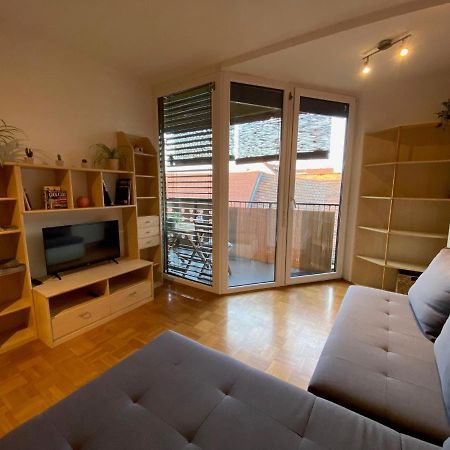 Apartma Felicija ลูบลิยานา ภายนอก รูปภาพ