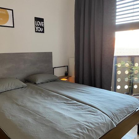 Apartma Felicija ลูบลิยานา ภายนอก รูปภาพ
