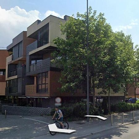 Apartma Felicija ลูบลิยานา ภายนอก รูปภาพ
