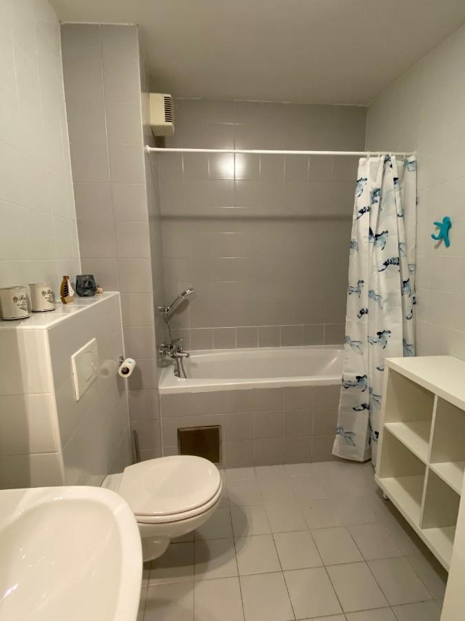 Apartma Felicija ลูบลิยานา ภายนอก รูปภาพ