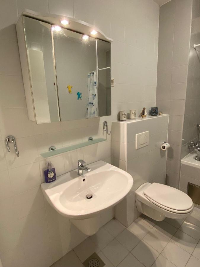 Apartma Felicija ลูบลิยานา ภายนอก รูปภาพ